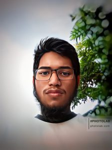 হাফেজ মোঃ আল আমীন গাজী