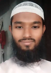 মোঃ দেলোয়ার