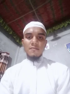 মুহাঃ সাঈদুল ইসলাম সাঈদ