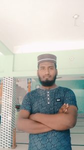 মোঃ ইমামুল হোসেন