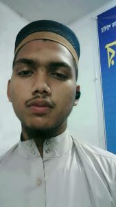 মোঃ নাহিদ