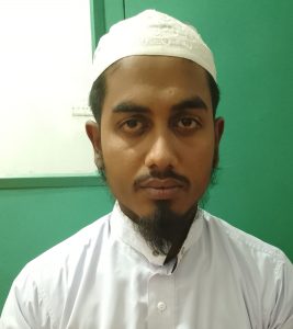 রাকিবুল ইসলাম