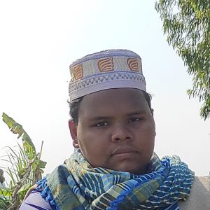 মোঃ জুবায়ের হোসেন
