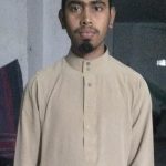 মোঃ সারোয়ার আলম