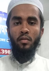 মোঃ ওমর ফারুক