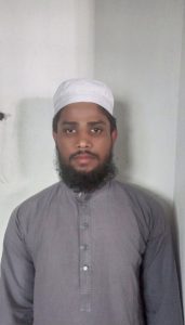 মোঃ সাইফুল ইসলাম