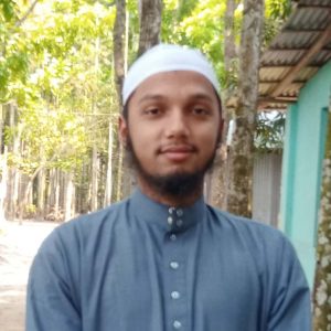 আব্দুল্লাহ জুবায়ের