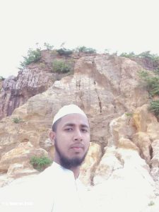 মোঃ সাখাওয়াত হোসেন সেলিম