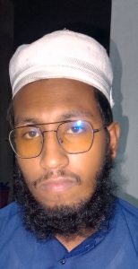 মোঃ হামিদুল ইসলাম