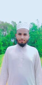 শামসুদ্দোহা ফুজায়েল