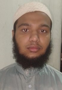 মোঃ সৈয়দ নুর আলম