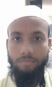 মোঃ আতিক হাসান