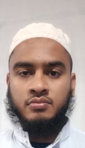 মোহাম্মদ কামরুল হাসান