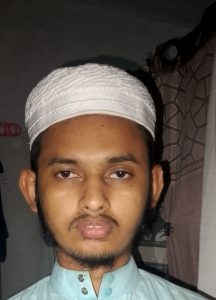 মোহাম্মদ নজরুল ইসলাম