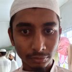 মোঃ রবিউল ইসলাম