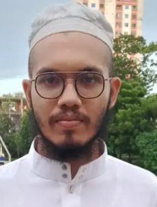 মোহাম্মদ মুনতাসির উল্লাহ