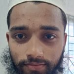 মো: অলিউল্লাহ