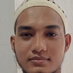 মোহাম্মদ আমিনুল ইসলাম