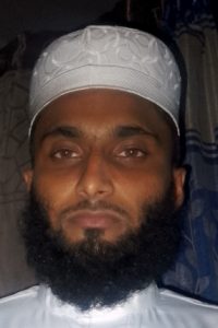 মোঃ ইব্রাহিম