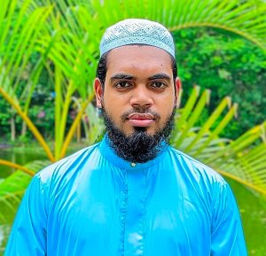 মো: ইউছুফ পাটোয়ারী