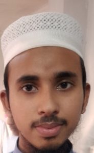 মোহাম্মদ তাওহিদুল ইসলাম