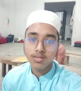 মোঃ ইমরান শেখ