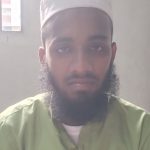 মোঃ মোস্তাফিজুর রহমান