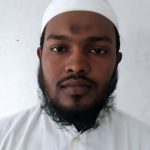 মো: জাহিদুল হাওলাদার