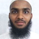 মোঃ হুসাইন আহমাদ