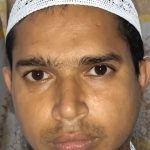 হাফেজ মোহাম্মদ সোহাইল আহমেদ