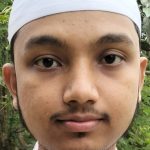 মোঃ আরিফ চৌধুরী সাগর