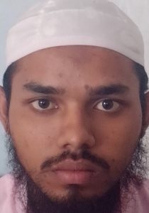 মোঃ সোহেল ইসলাম