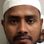 মোঃ সুবুজ আলী