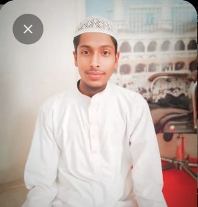 মোঃ ওলী উল্লাহ