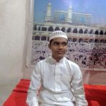 মোঃ সাইফুল ইসলাম