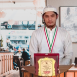 হাফেজ মাওলানা ক্বারী সাইফুল ইসলাম সাদী