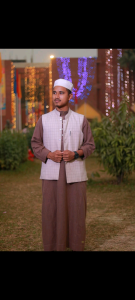 হাঃ মাওলানা রাফিউজ্জামান