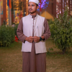 হাঃ মাওলানা রাফিউজ্জামান