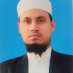 মোঃ শাহ ওয়ালী উল্লাহ