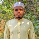 মাওলানা আকাদ্দস হোসেন