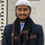 মাওলানা ক্বারী সাহিন আলম