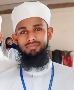 মো তরিকুল ইসলাম