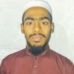 মোজাহিদুর রহমান