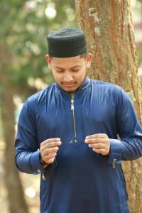 হাফেজ মোহাম্মদ ফেরদৌস হোসেন