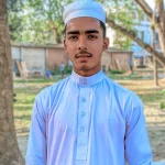 মোঃ মারুফ হোসেন