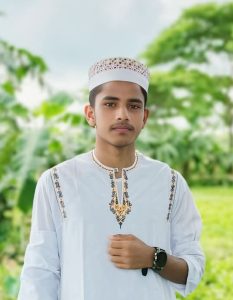 মোঃ সুমন মিয়া