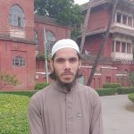 জুনায়েদ আহমাদ