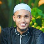 মোঃ ওমর ফারুক