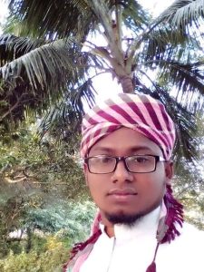 মোস্তাকিম বিল্লাহ