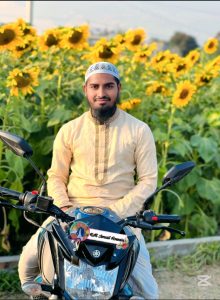 মোঃ ইসমাইল হোসেন